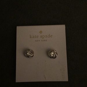Kate spade earrings